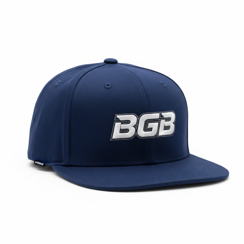 "BGB Trucking" Trucker Hat / Cap